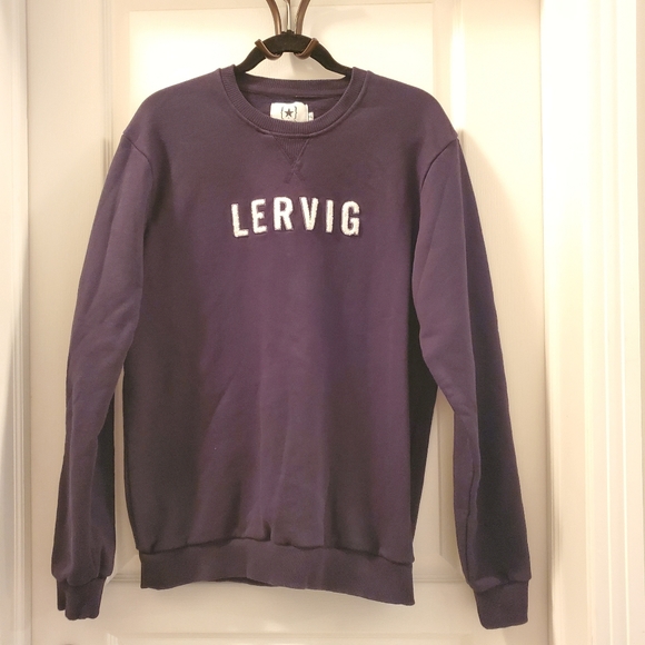 Lervig Sweatshirt - Picture 8 of 9